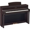 Цифровое пианино Yamaha Clavinova CLP-775 (темный палисандр)