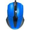 Мышь CBR CM 301 Blue
