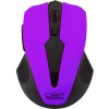 Мышь CBR CM 547 Purple