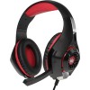 Наушники CrownMicro CMGH-102T USB (черный)