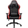 Кресло Cooler Master Caliber R2 (черный/красный)