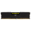 Оперативная память Corsair Vengeance LPX Black 8GB DDR4 PC4-19200 [CMK8GX4M1A2400C16]