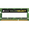 Оперативная память Corsair 4GB DDR3 SO-DIMM PC3-12800 (CMSO4GX3M1C1600C11)