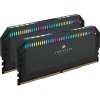 Оперативная память Corsair Dominator Platinum RGB 2x32ГБ DDR5 5600 МГц CMT64GX5M2X5600C40