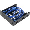 USB-хаб  CrownMicro CMU3-B5