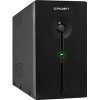 Источник бесперебойного питания CrownMicro CMU-SP1500 IEC USB