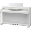 Цифровое пианино Kawai CN35 (белый)