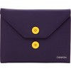 Чехол для планшета Canyon CNA-IPS01PU