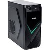 Компьютер Cooler White
