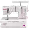 Распошивальная машина Janome CoverPro D Max