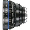 Объектив Carl Zeiss Compact Prime CP.2 T* 3.6/18 Canon EF