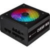 Блок питания Corsair CX550F RGB CP-9020216-EU