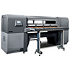 Промышленный принтер HP Scitex FB500