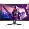 Игровой монитор AOC Agon CQ32G2SE