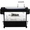 Плоттер HP DesignJet T520 914 мм