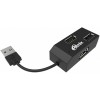 USB-хаб Ritmix CR-2403