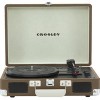 Виниловый проигрыватель Crosley Cruiser Plus Tweed