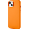 Чехол для телефона uBear Touch Case для iPhone 13 (оранжевый)