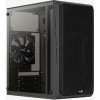 Корпус AeroCool CS-107 CS-107-A-BK-V1