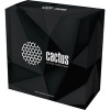 Пластик CACTUS CS-3D-ABS-750-RED ABS 1.75 мм