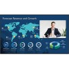 Информационная панель BenQ CS7501