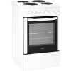 Кухонная плита BEKO CSE 56100 GW