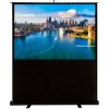 Проекционный экран CACTUS FloorCompactExpert 120x160 CS-PSFLCE-160х120