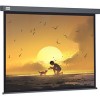 Проекционный экран CACTUS Wallscreen 124x221 CS-PSW-124X221-SG