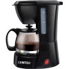 Капельная кофеварка CENTEK CT-1143