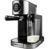Рожковая помповая кофеварка CENTEK CT-1163