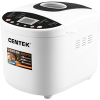 Хлебопечка CENTEK CT-1406 WB