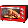 Мини-печь CENTEK CT-1530-36 Promo (красный)