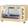 Мини-печь CENTEK CT-1538-50 Convection (бежевый)