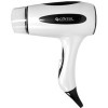 Фен CENTEK CT-2202 (черный/белый)