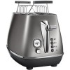 Тостер DeLonghi Distinta CTI 2103.S