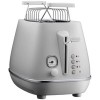 Тостер DeLonghi Distinta Moments CTIN2103.W