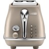 Тостер DeLonghi Icona Elements CTOE 2003.BG