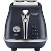 Тостер DeLonghi Icona Elements CTOE 2003.BL