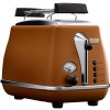 Тостер DeLonghi CTOV 2103.BW