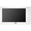 Монитор CTV M4700AHD (белый)