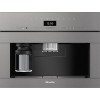 Эспрессо кофемашина Miele CVA 7440 GRGR