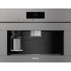 Эспрессо кофемашина Miele CVA 7845 GRGR