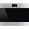 Винный шкаф Smeg CVI318RWX2