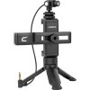Проводной микрофон Comica CVM-MT-K1