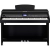 Цифровое пианино Yamaha CVP-601 (черный орех)