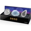 Метеостанция Oregon Scientific Crystal Weather Moments (CW101)