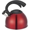 Чайник со свистком Domoletti CWT022