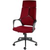Кресло Norden IQ CX0898H-1-203 (черный/темно-красный)