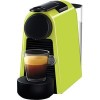 Капсульная кофеварка Nespresso Essenza Mini D30 (зеленый)