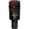 Проводной микрофон Audix D4